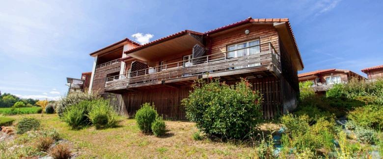 Les Hameaux De La Chalosse