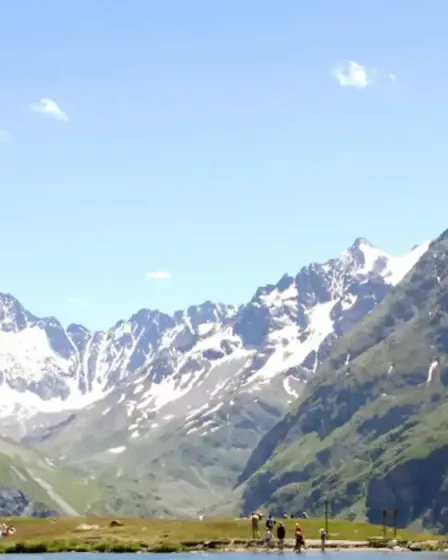 La Grave – La Romanche