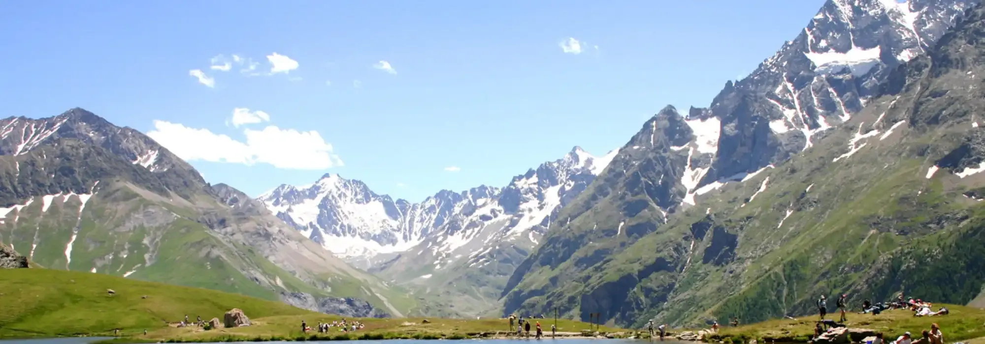 La Romanche – La Grave // Hautes-Alpes