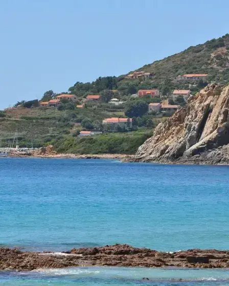 Villages vacances en Haute-Corse