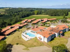 Les Hameaux de la Chalosse ***