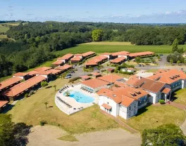 Vacances La Chalosse Landes Cassen