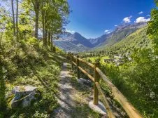 Le Chalet Lou Lapadé