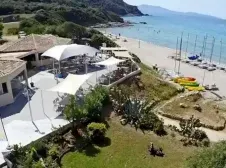 Le Domaine de Rocca Marina