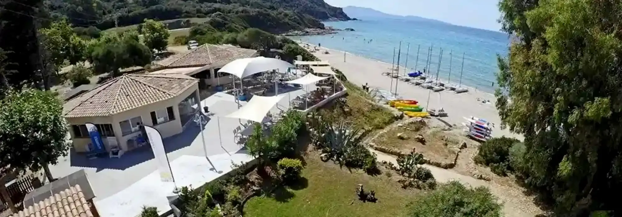 Le Domaine de Rocca Marina