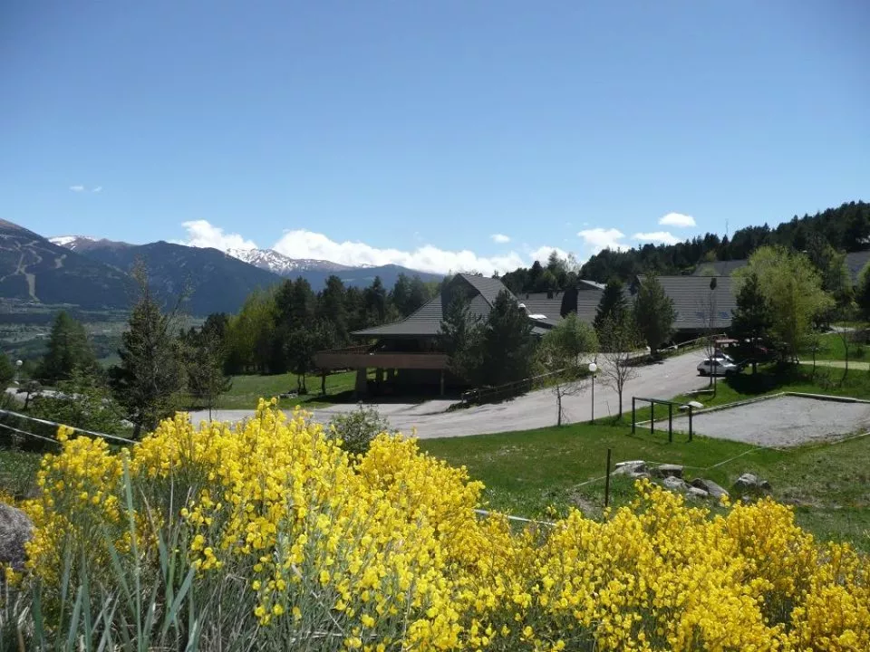 Randonnées dans les Pyrénées Catalanes