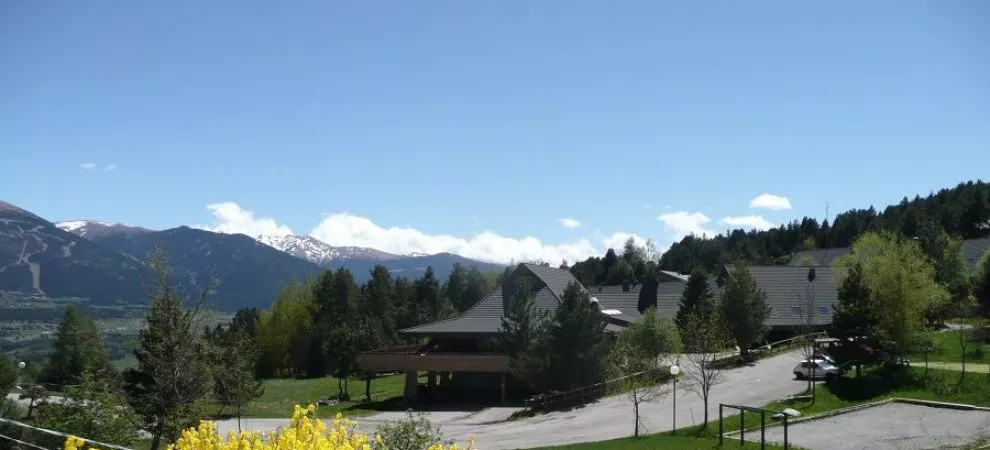 Randonnées dans les Pyrénées Catalanes