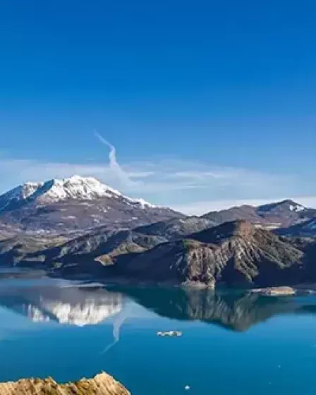 Villages vacances dans les Hautes-Alpes