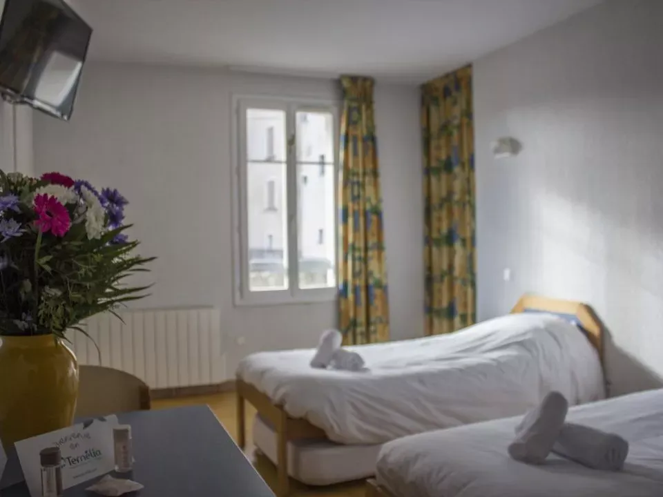 Nos formules de séjour dans le Mercantour