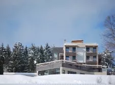 Village d’Evasion Tonique – Groupe