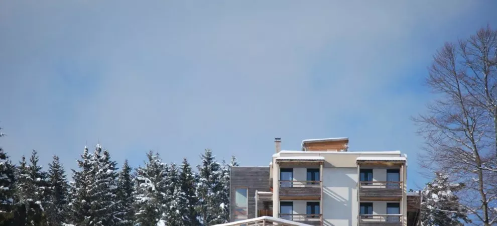 Séjours de Nouvel An à Evasion Tonique