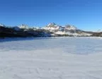 Lac Gele Bolquere Ticou