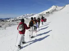 Le Chalet du Ticou **