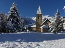 Village le Rabuons Mercantour – Groupe