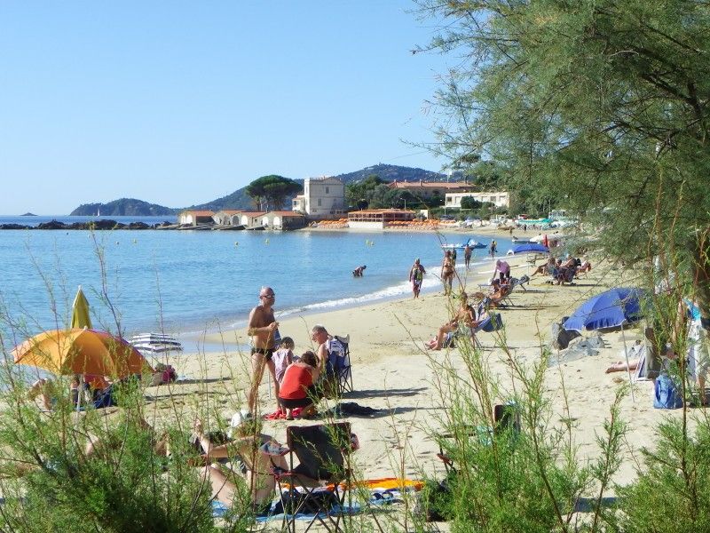 Lavandou Plage