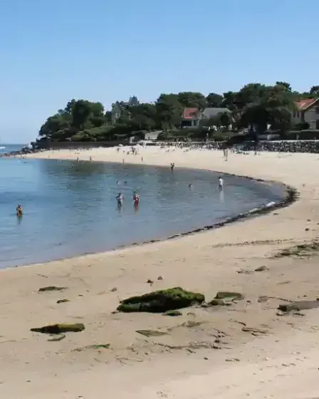 La côte Atlantique, un océan de plaisirs nautiques