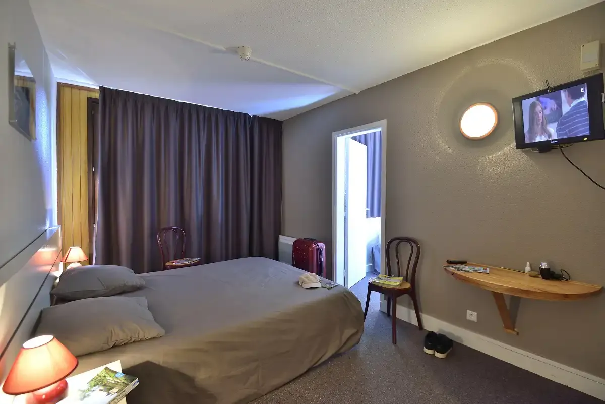 Hebergement Vacances Pyrenees Val Louron