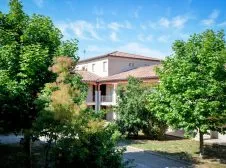 Le Château de Jouarres ***