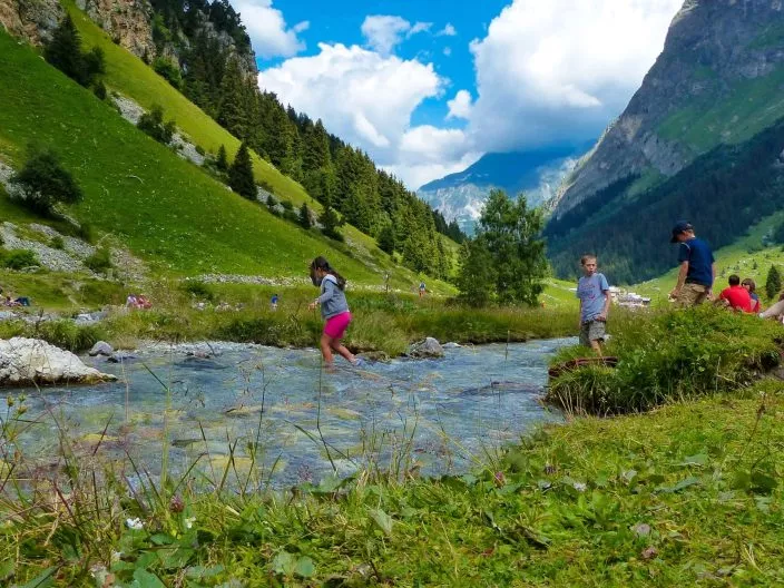 Top 5 : destinations nature près de nos villages vacances
