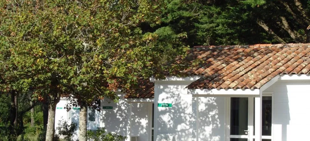 Nos formules de séjour sur l’île de Ré