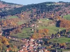 Le Grand Hotel *** – Groupe