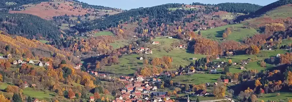 Le Grand Hotel *** – Groupe