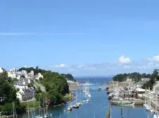 Les Résidences d’Armor – Groupe