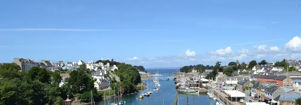 Les Résidences d’Armor – Groupe