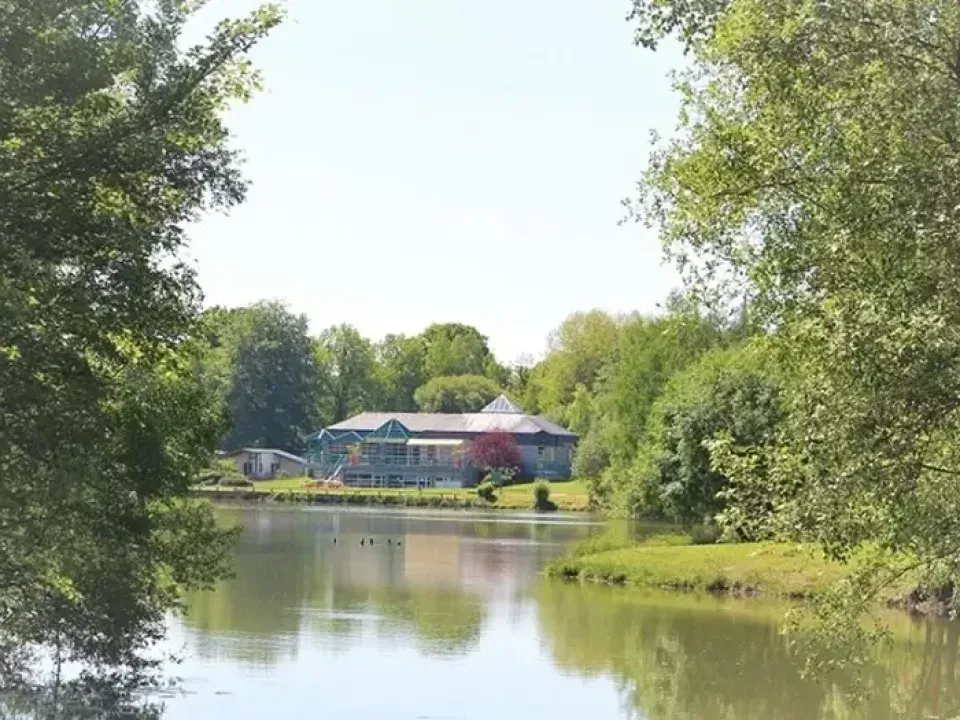 Séjour Randonnée en centre Bretagne
