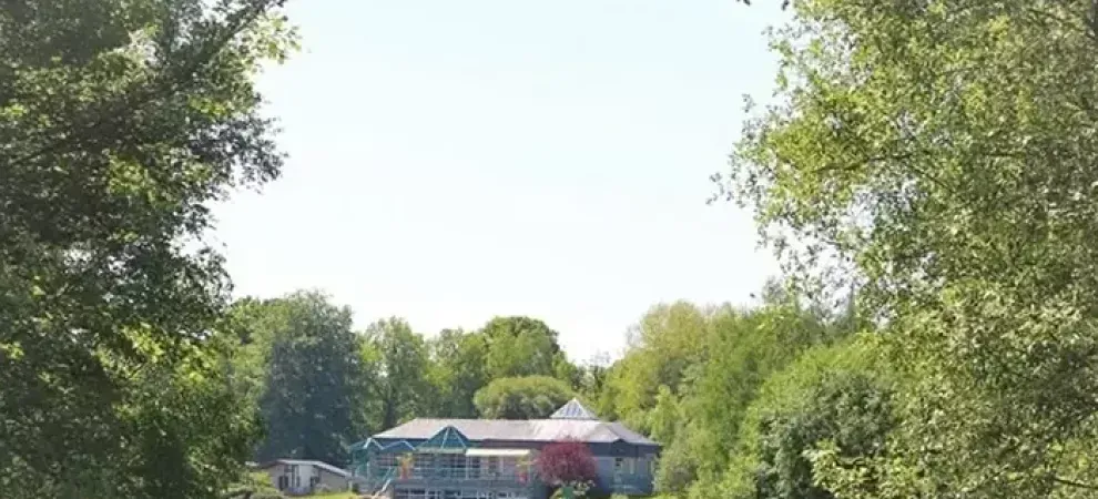 Séjour Randonnée en centre Bretagne