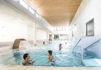 Spa Village Vacances Ardeche 2