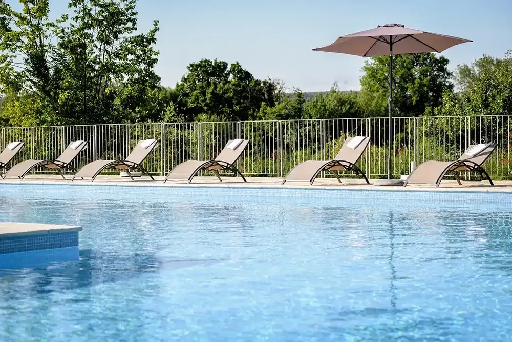 Vacances Avec Piscine Aude