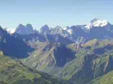 Les Essarts – Groupe