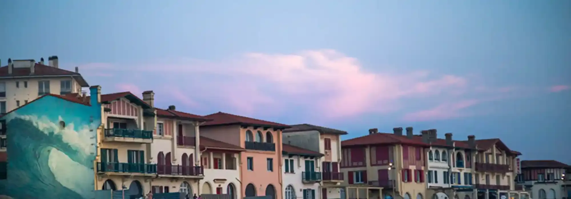 Cap Océan – Groupe