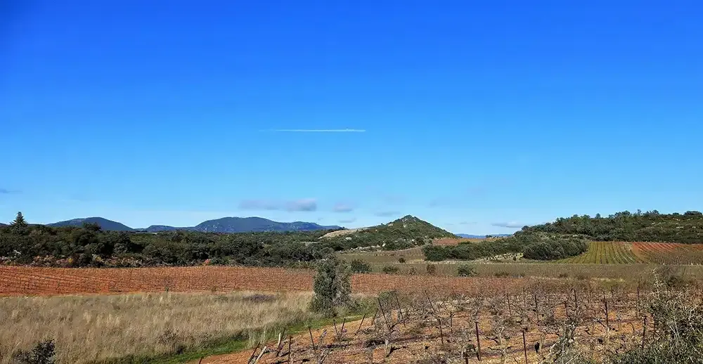 Le Château de Jouarres ***