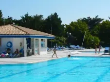 Le Village Océanique ***