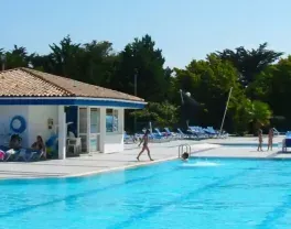 VILLAGE VACANCES ILE DE RÉ CHARENTE MARITIME