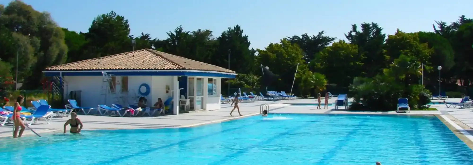 Le Village Océanique ***