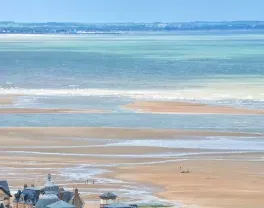 Village Vacances Normandie Le Conquerant Dives Sur Mer