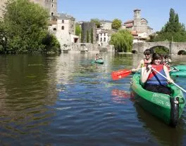 Séjours sportifs à Clisson