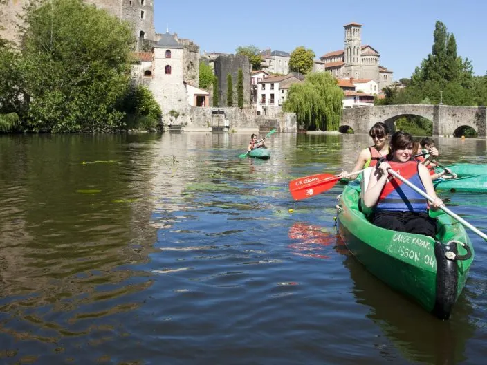 Gastronomie en Loire-Atlantique