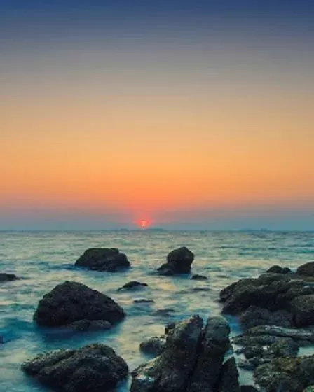 La côte Atlantique, un patrimoine naturel et architectural exceptionnel