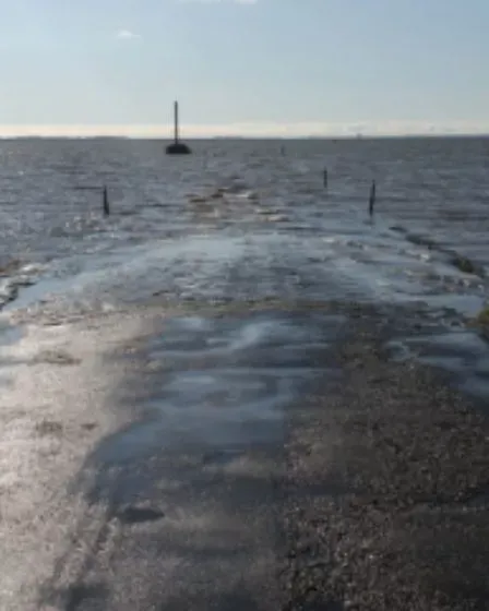 Vacances en famille en Vendée