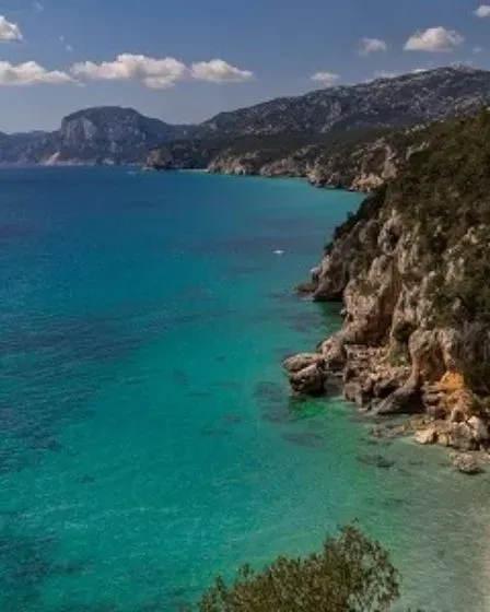 La Corse, terre de contrastes dans un décor enchanteur