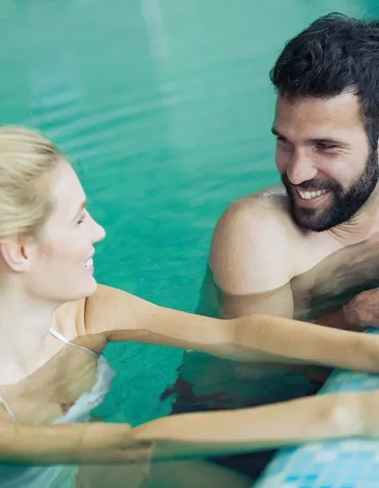 bien-être et détente