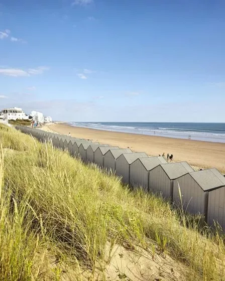 La vendée, l'endroit parfait pour les sports outdoor