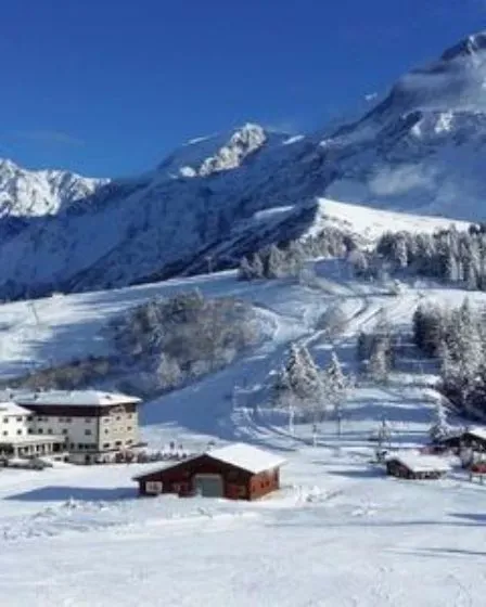 L'hiver au chaud avec Ternélia