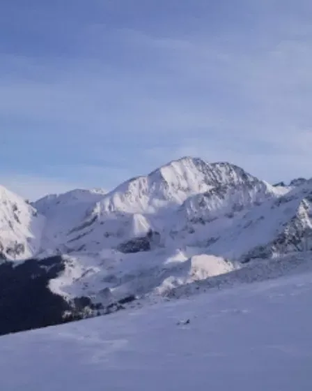 Une destination hivernale idéale