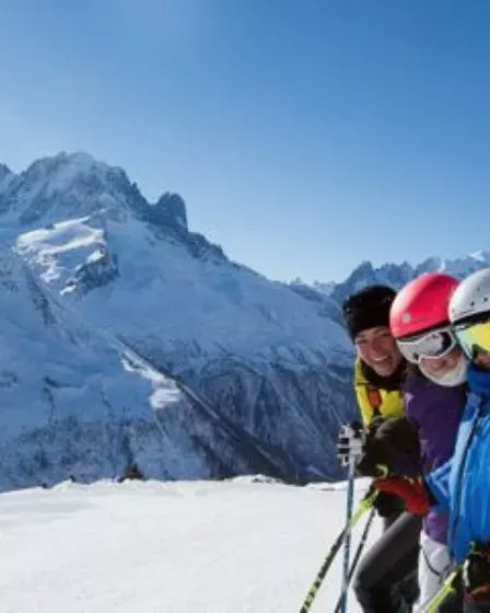 Une destination pour des fêtes inoubliables