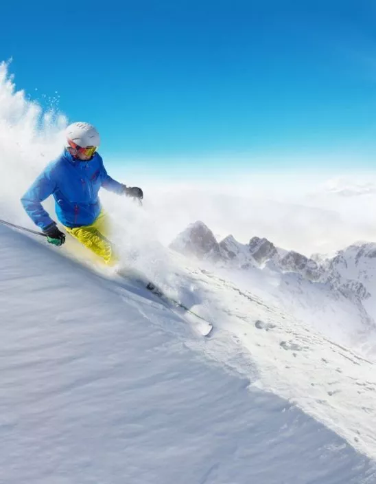 Vacances de février